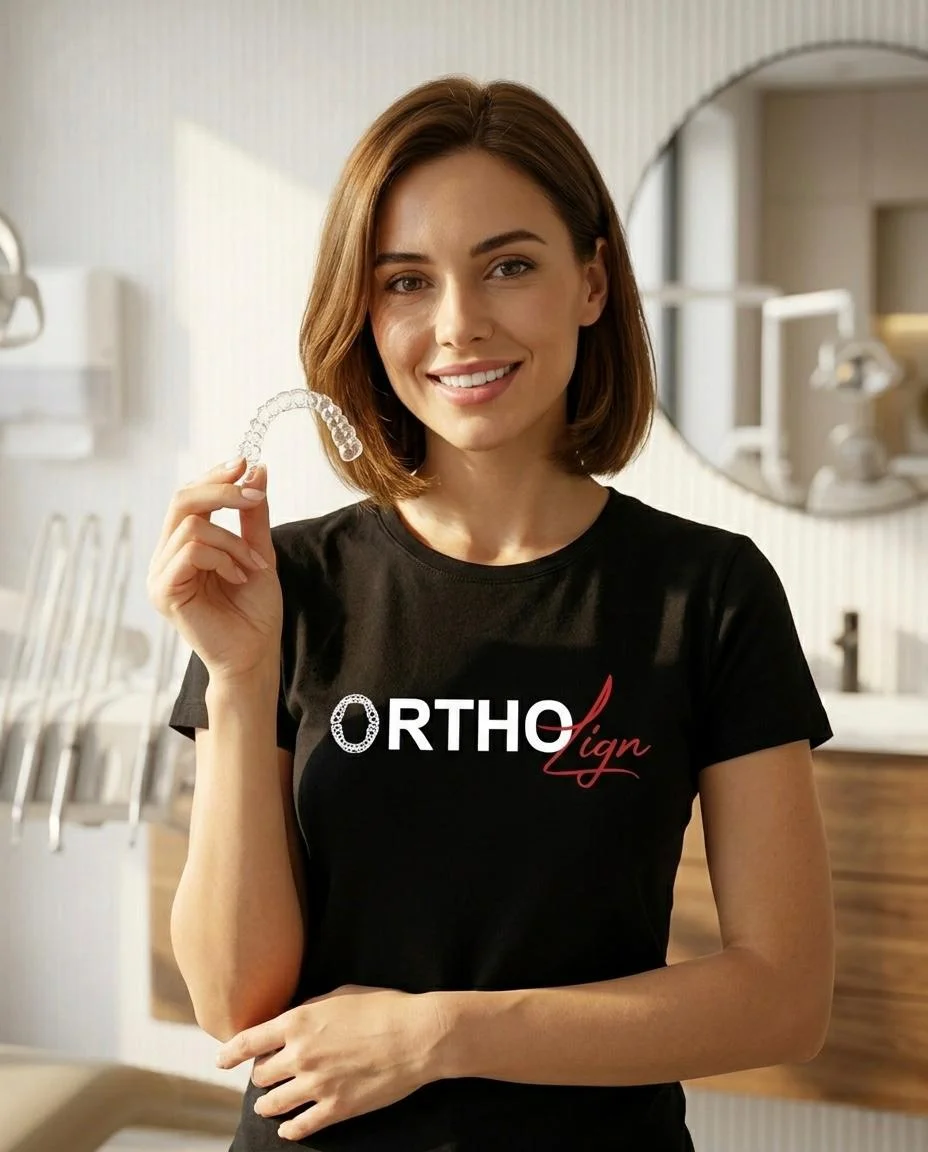 ORTHOlign Gallery