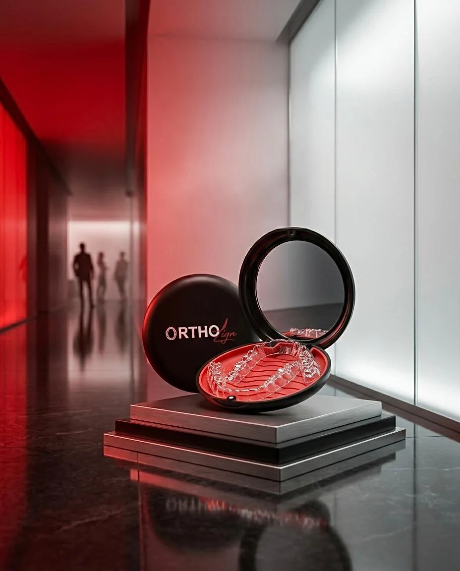 ORTHOlign Gallery