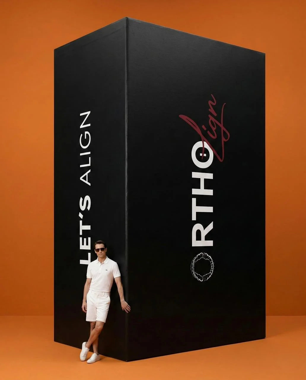 ORTHOlign Gallery
